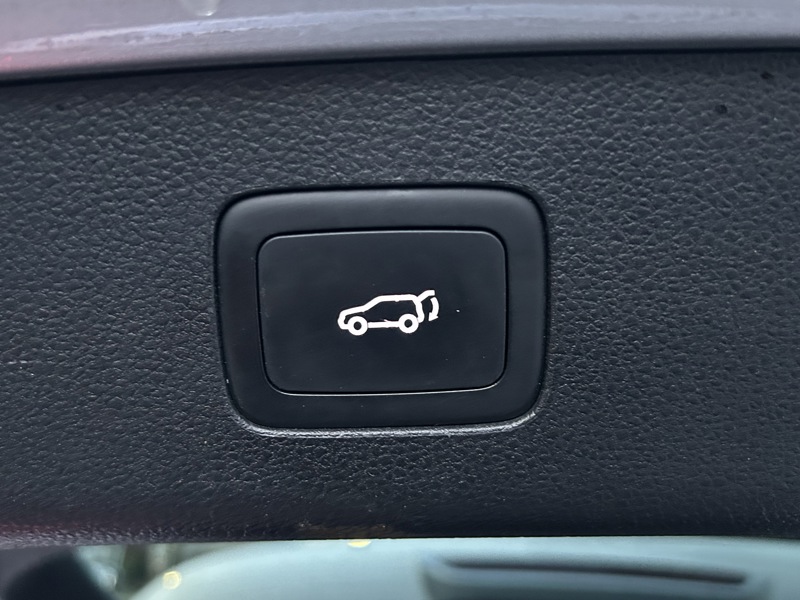 Image MG EHS 1.5T GDI PHEV Luxury Auto  