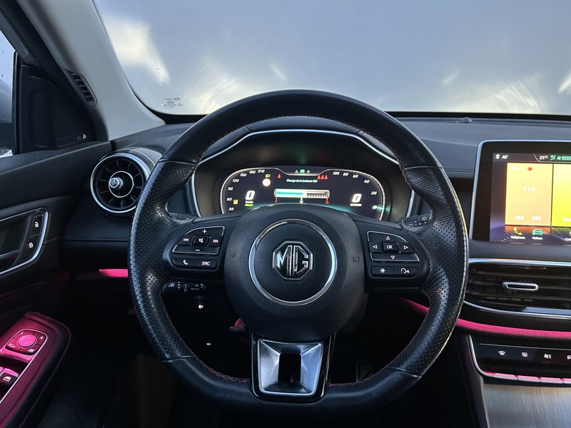 Image MG EHS 1.5T GDI PHEV Luxury Auto  