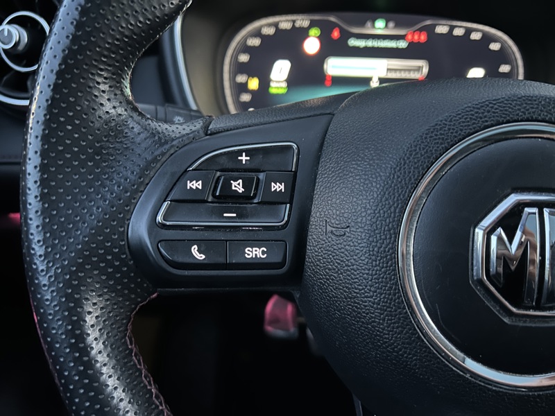 Image MG EHS 1.5T GDI PHEV Luxury Auto  
