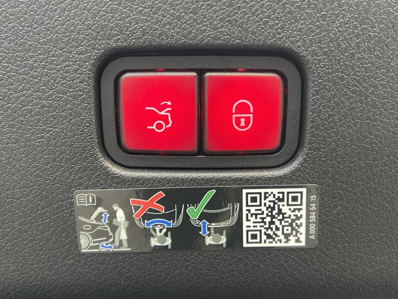 Image Mercedes-Benz CLE COUPÉ CLE 220 d AMG Line Coupé  