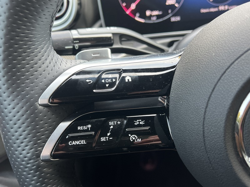 Image Mercedes-Benz CLE COUPÉ CLE 220 d AMG Line Coupé  