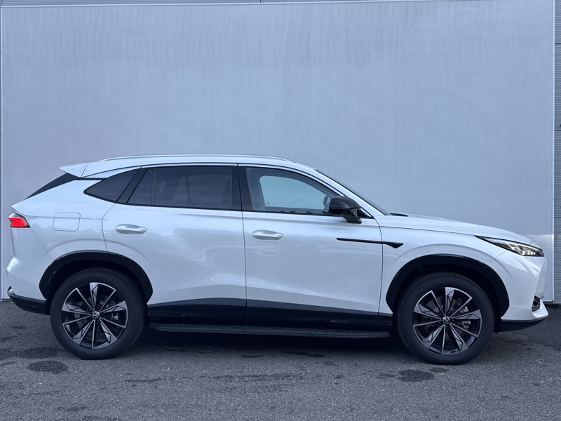 Image MG EHS 1.5L 272ch EHS PHEV Luxury  