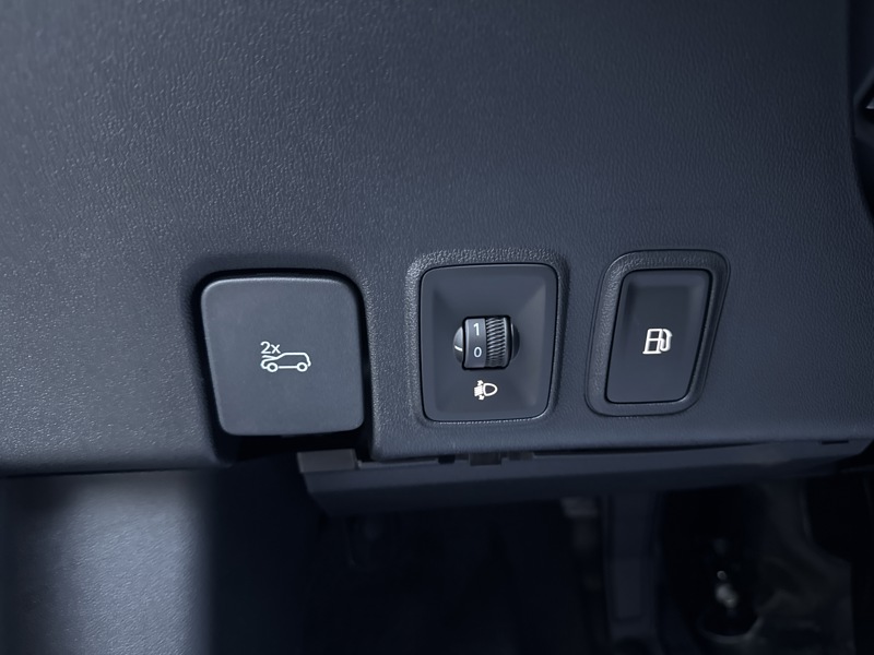 Image MG EHS 1.5L 272ch EHS PHEV Luxury  