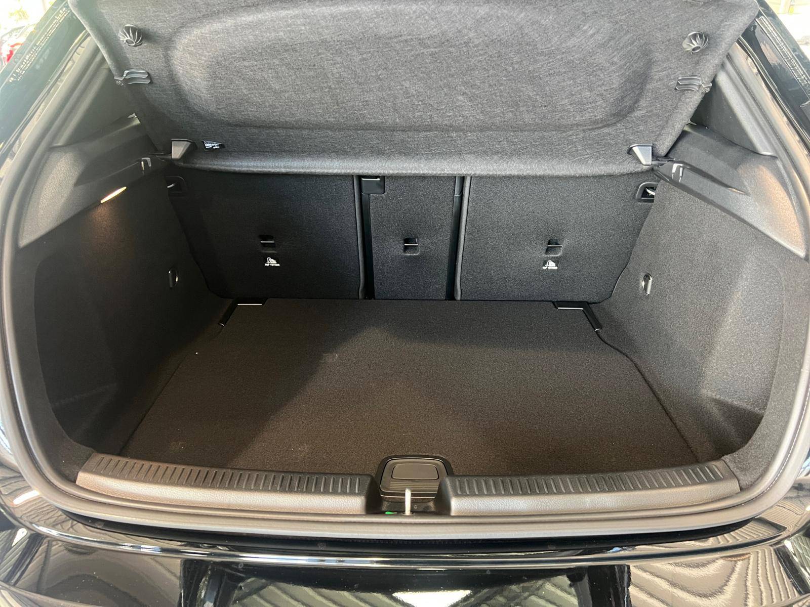 Image Mercedes-Benz CLASSE A 200 d AMG Line  Classe A 200 d AMG Line