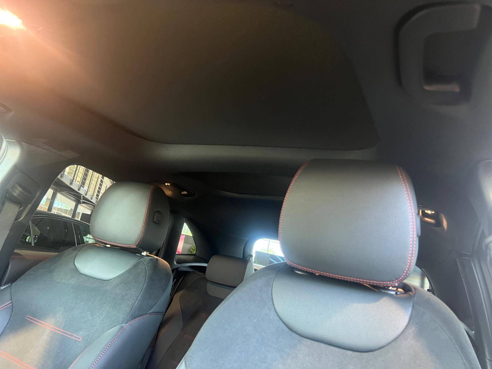 Image Mercedes-Benz GLA 200 d AMG Line  GLA 200 d AMG Line