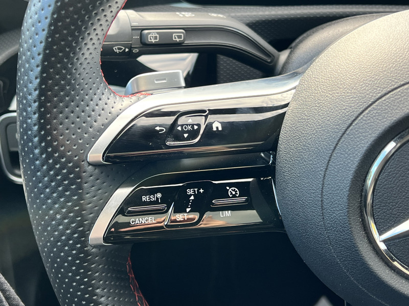 Image Mercedes-Benz CLASSE A 250 e AMG Line  Classe A 250 e Hybrid EQ AMG Line