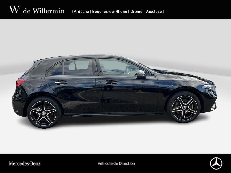 Image Mercedes-Benz CLASSE A 250 e AMG Line  Classe A 250 e Hybrid EQ AMG Line