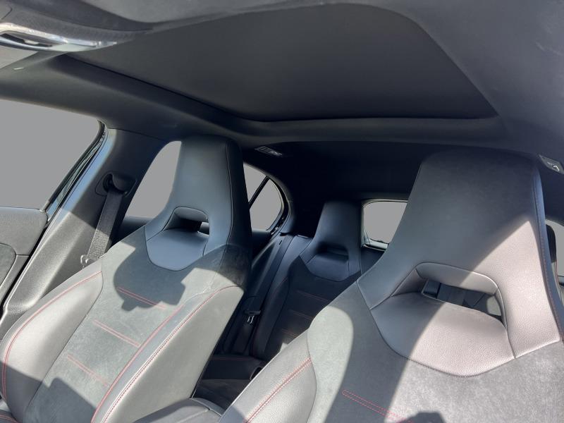 Image Mercedes-Benz CLASSE A 250 e AMG Line  Classe A 250 e Hybrid EQ AMG Line