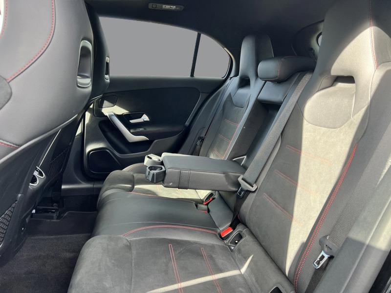 Image Mercedes-Benz CLASSE A 250 e AMG Line  Classe A 250 e Hybrid EQ AMG Line