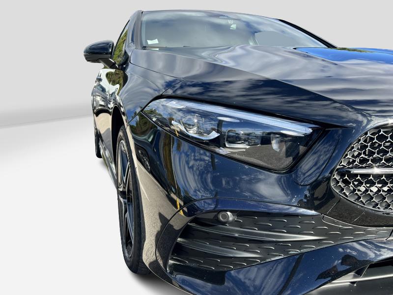 Image Mercedes-Benz CLASSE A 250 e AMG Line  Classe A 250 e Hybrid EQ AMG Line