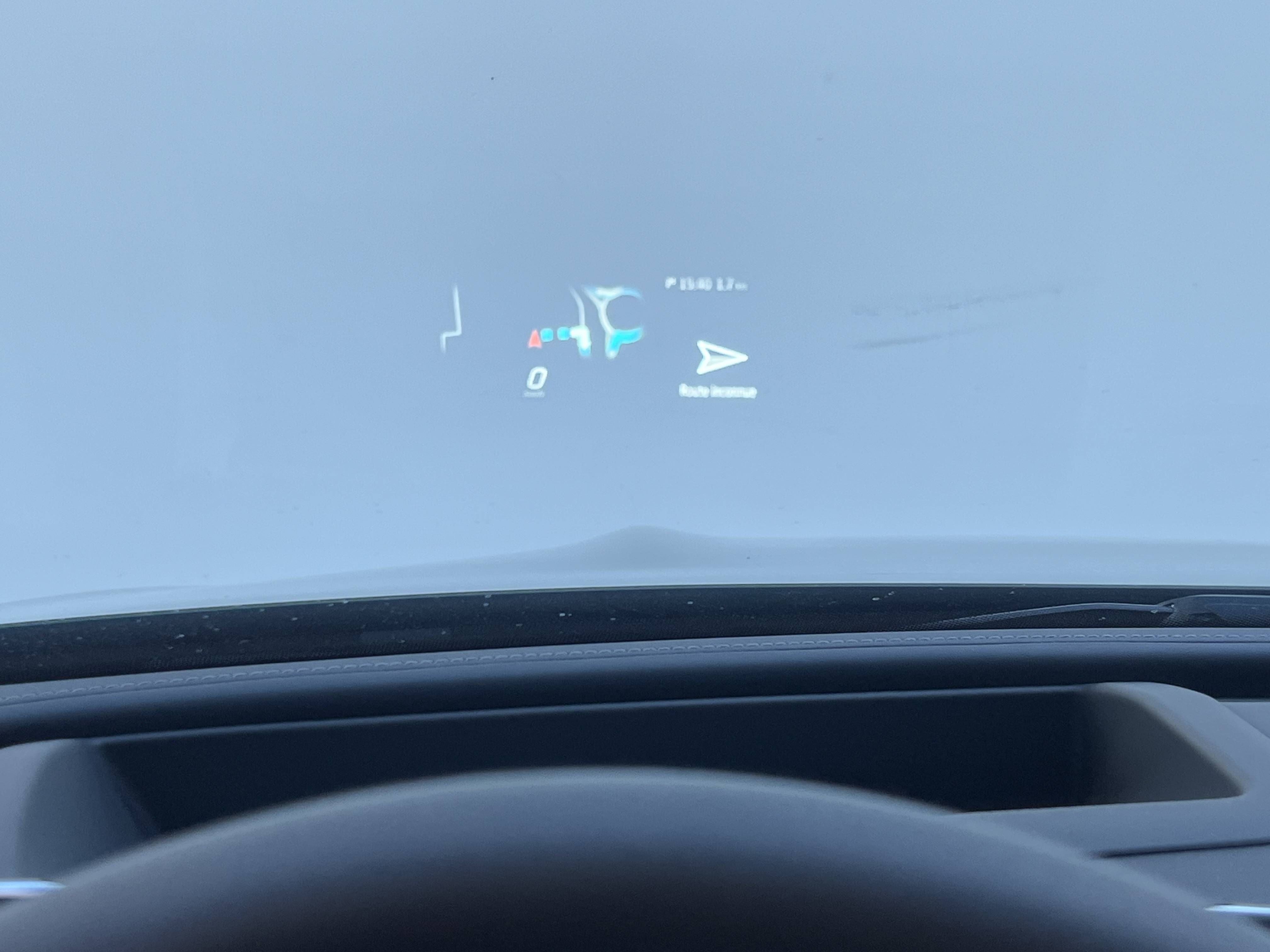 Image Mercedes-Benz CLASSE C BREAK Classe C 300 e Hybrid EQ Break AMG Line  Classe C 300 e Hybrid EQ Break AMG Line