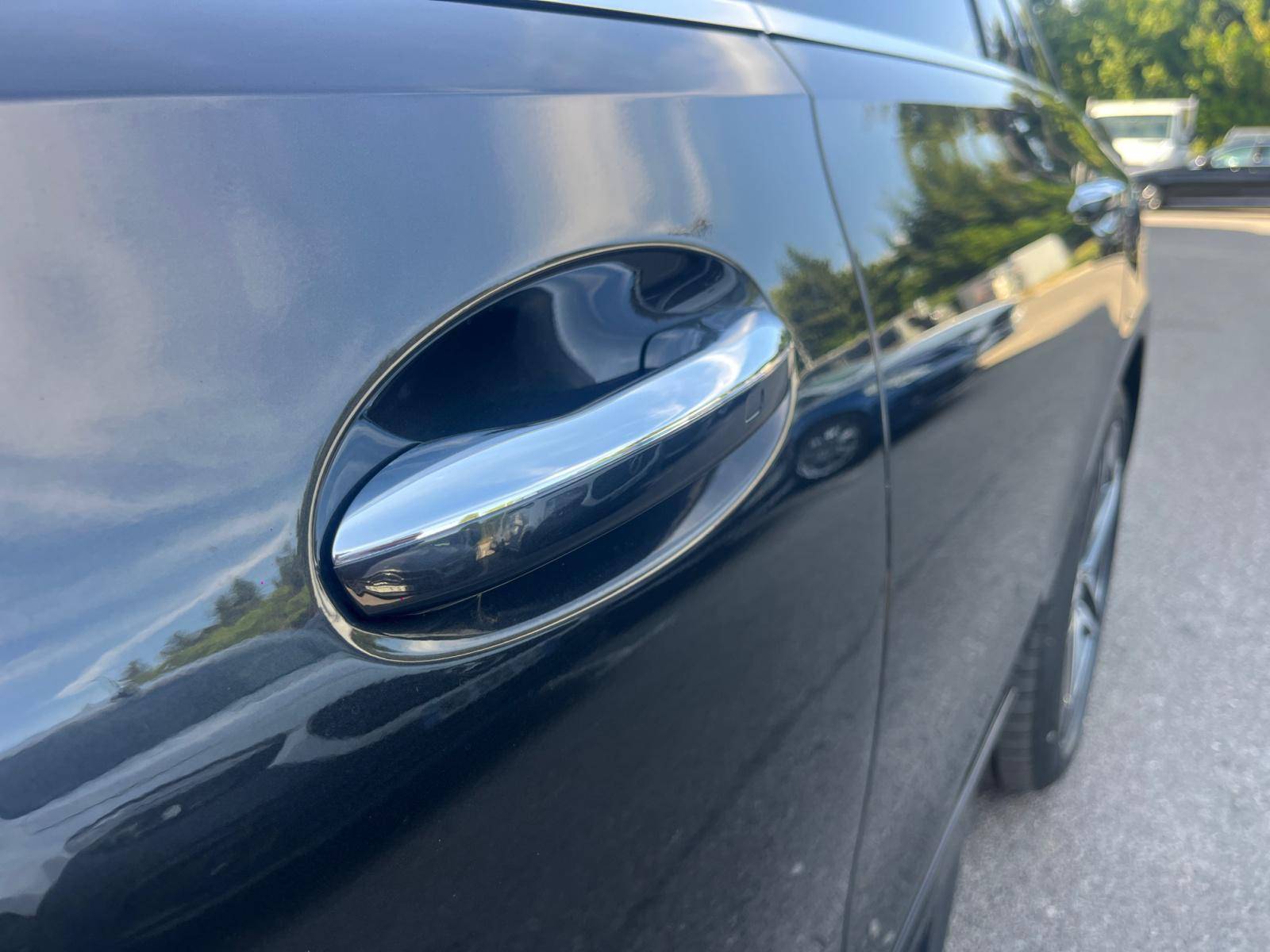 Image Mercedes-Benz CLASSE C BREAK Classe C 300 de Hybrid EQ Break AMG Line  Classe C 300 d e Hybrid EQ Break AMG Line