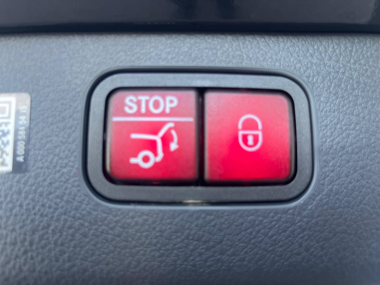 Image Mercedes-Benz CLASSE C BREAK Classe C 300 de Hybrid EQ Break AMG Line  Classe C 300 d e Hybrid EQ Break AMG Line