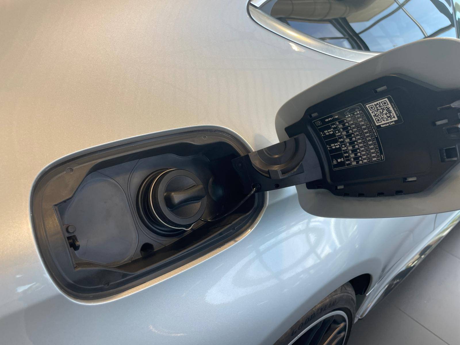 Image Mercedes-Benz CLASSE C COUPÉ AMG C 63 S  Classe C Coupé 63 S Mercedes-AMG SPEEDSHIFT MCT AMG