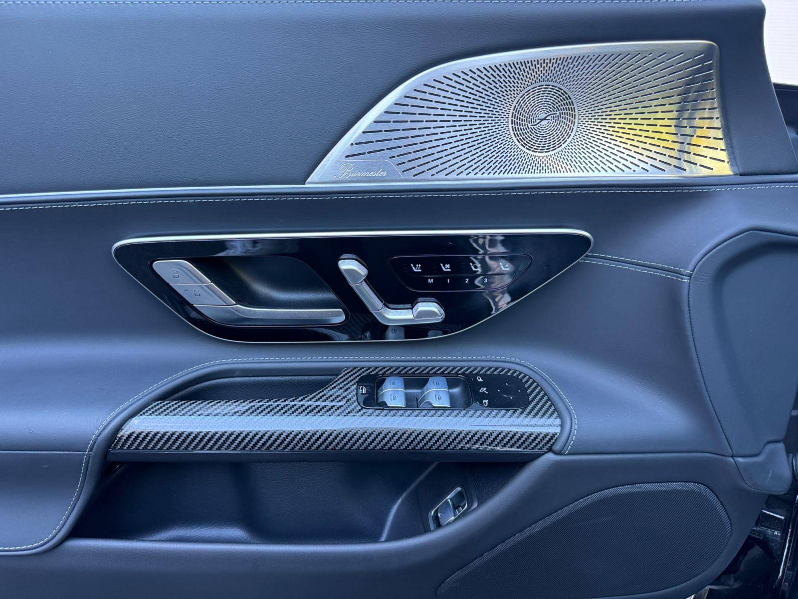 Image Mercedes-Benz SL Mercedes-AMG  63 4MATIC+  SL Mercedes AMG Speedshift MCT 63 4MATIC+