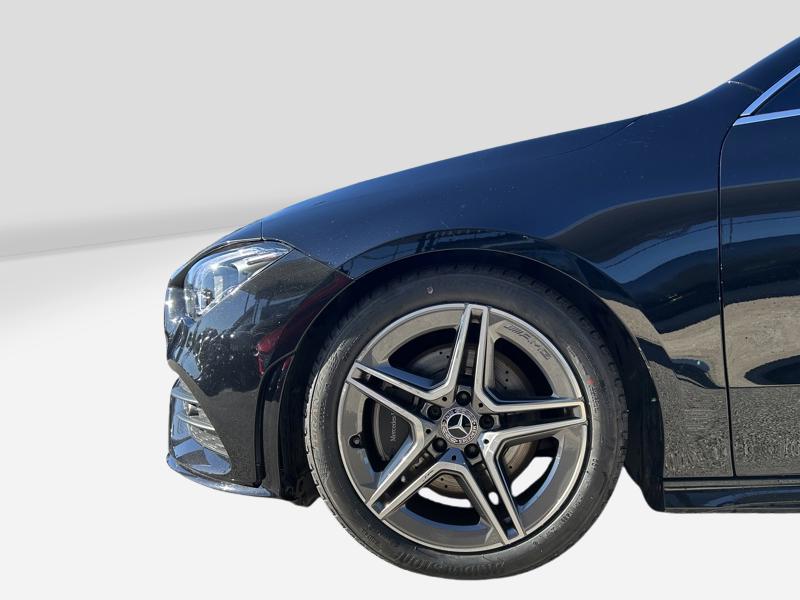 Image Mercedes-Benz CLA COUPÉ   CLA Coupé 200 7G-DCT AMG Line