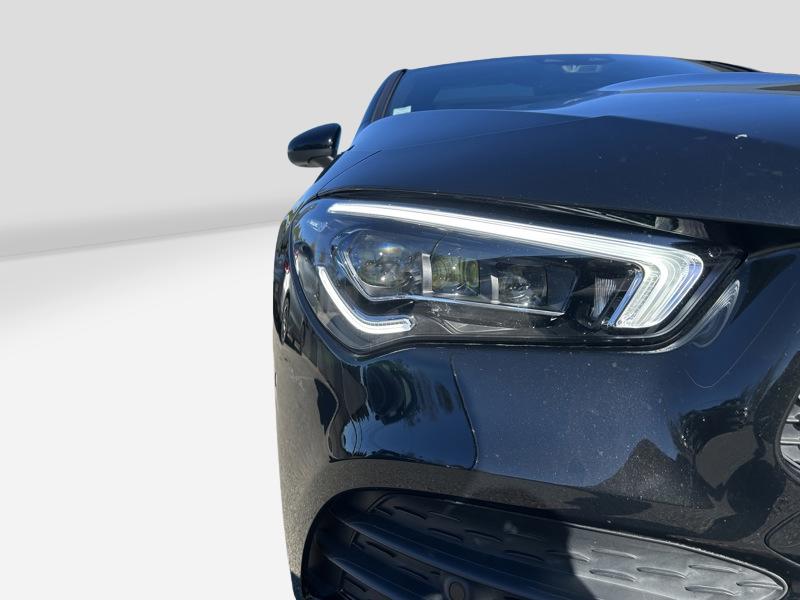 Image Mercedes-Benz CLA COUPÉ   CLA Coupé 200 7G-DCT AMG Line