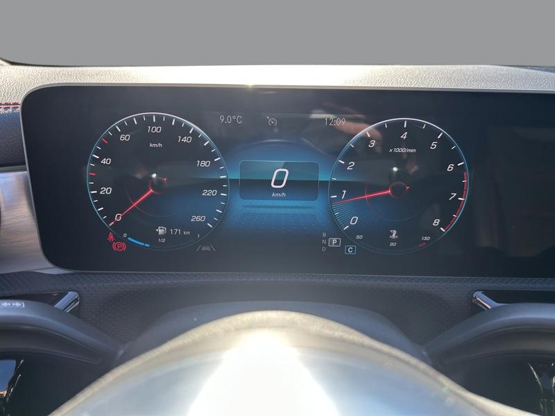 Image Mercedes-Benz CLA COUPÉ   CLA Coupé 200 7G-DCT AMG Line