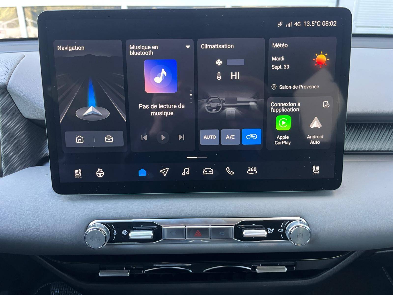 Image MG MGS5 EV Luxury 64KWH  MGS5 EV 64 KWH LUXURY