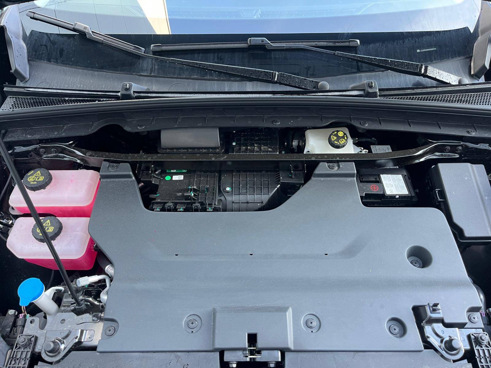 Image MG MGS5 EV Luxury 64KWH  MGS5 EV 64 KWH LUXURY