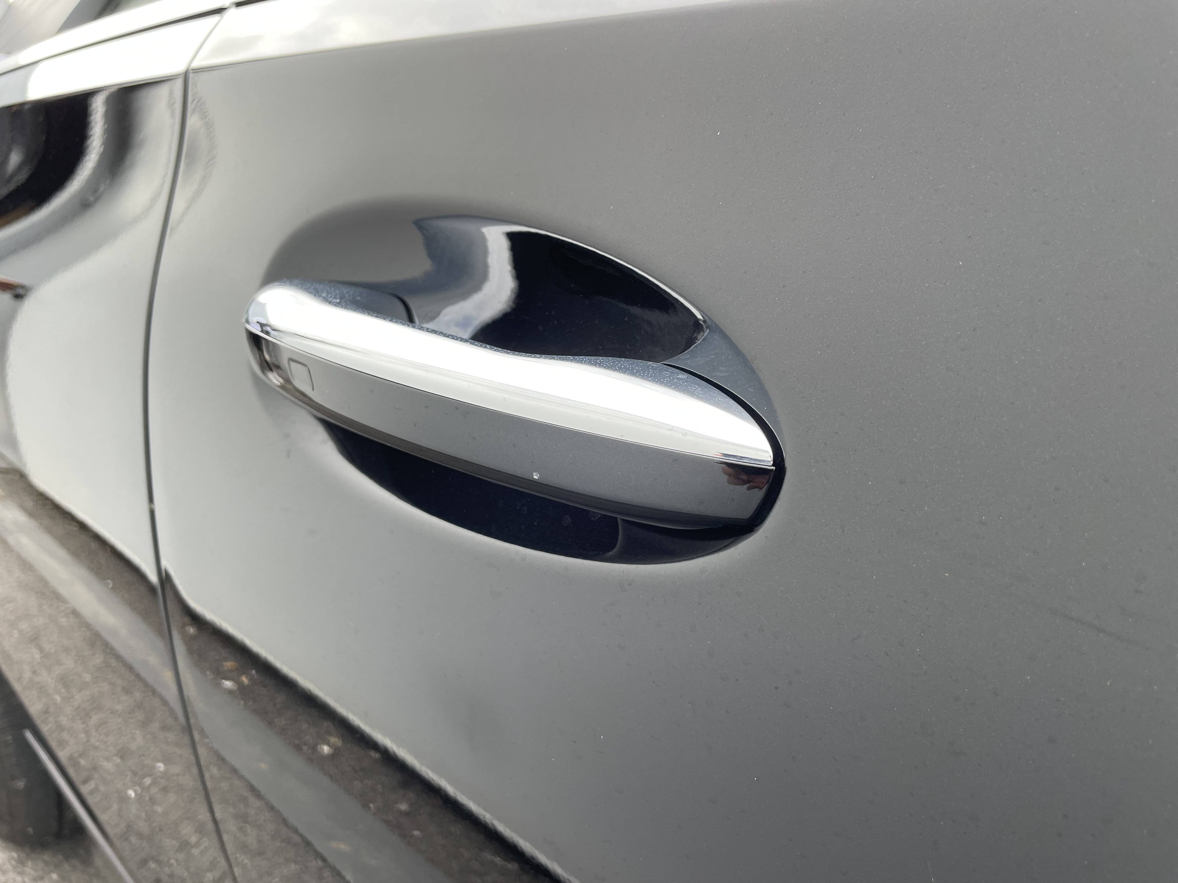 Image Mercedes-Benz CLASSE C BERLINE Classe C 300 de Berline AMG line  CLASSE C 300 DE AMG LINE