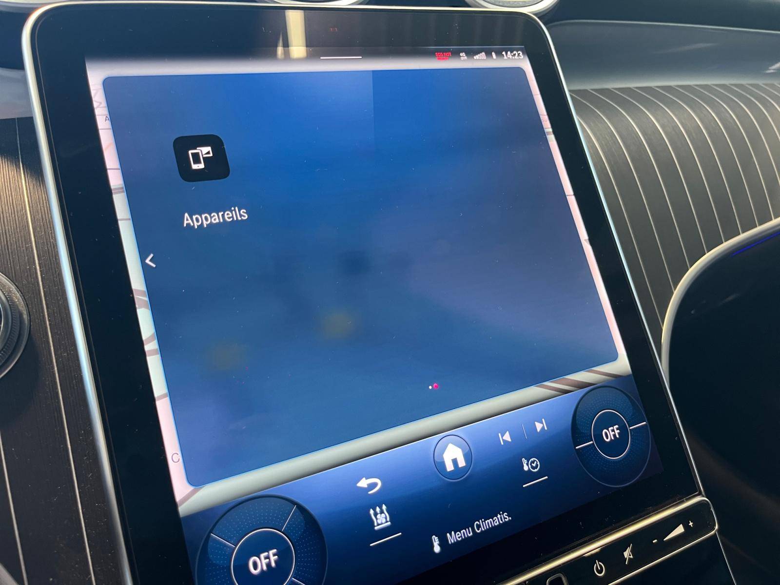 Image Mercedes-Benz GLC SUV GLC 300 de 4MATIC AMG Line  GLC 300de 4MATIC AMG Line