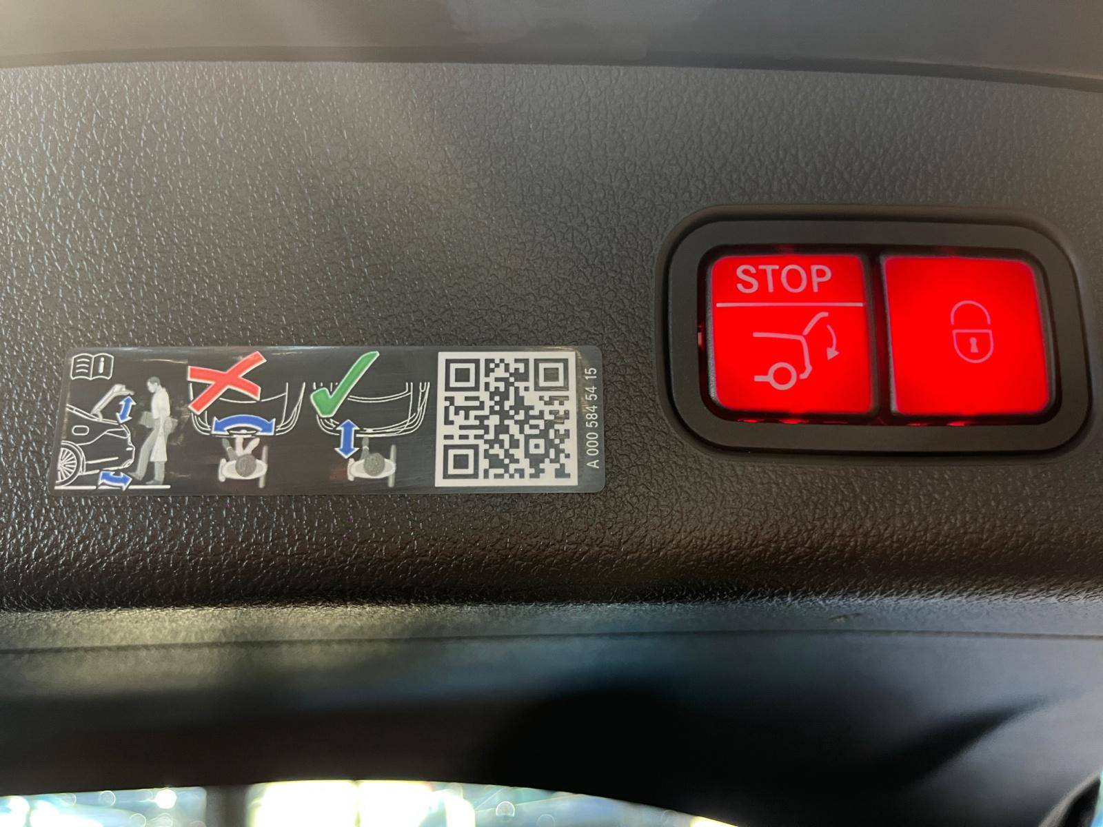 Image Mercedes-Benz GLC SUV GLC 300 de 4MATIC AMG Line  GLC 300de 4MATIC AMG Line