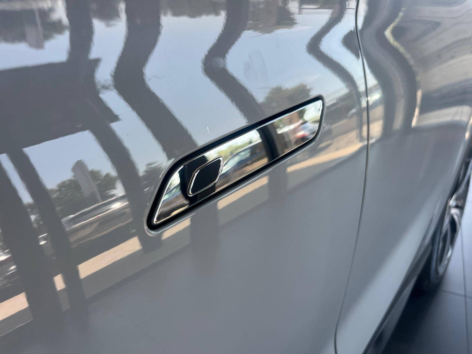 Image MG MARVEL R Performance 70kWh 4WD  Marvel R EV 4WD Performance