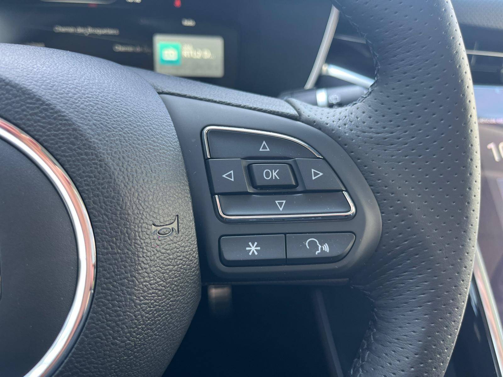 Image MG MARVEL R Performance 70kWh 4WD  Marvel R EV 4WD Performance