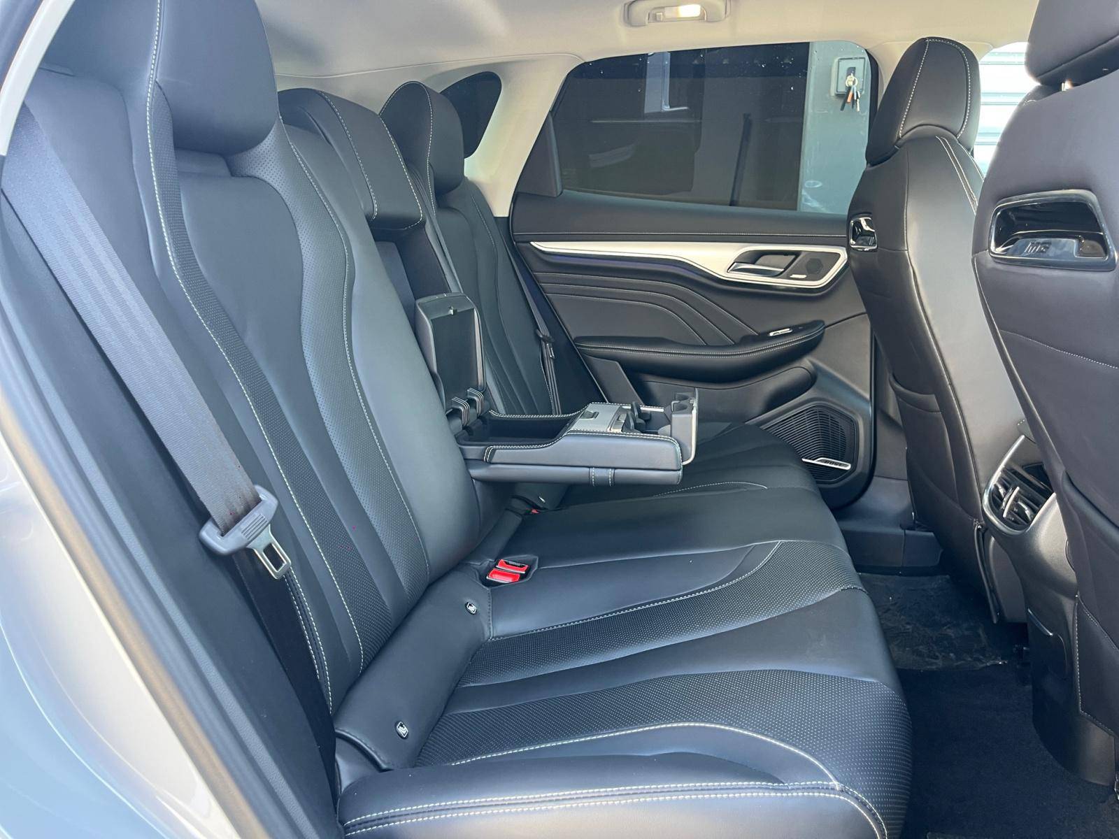 Image MG MARVEL R Performance 70kWh 4WD  Marvel R EV 4WD Performance