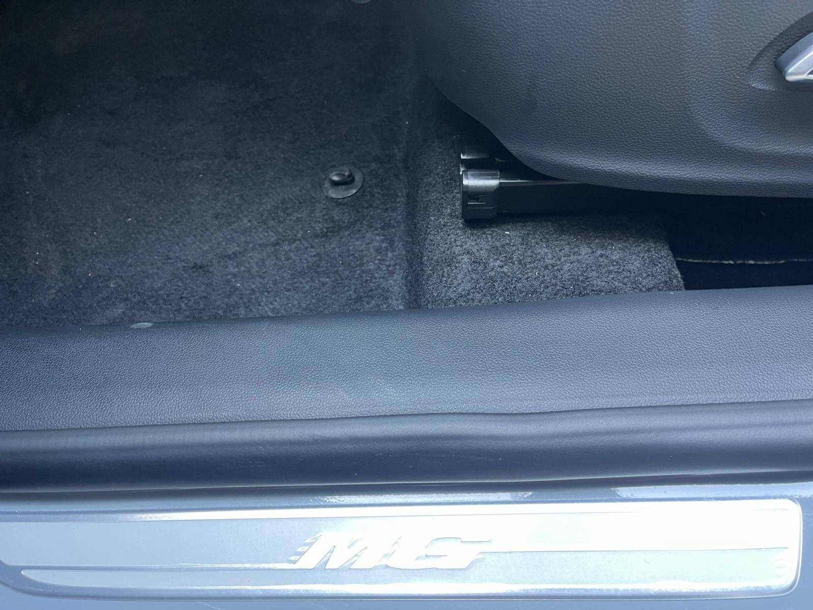 Image MG MARVEL R Performance 70kWh 4WD  Marvel R EV 4WD Performance