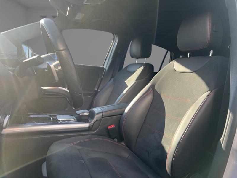 Image Mercedes-Benz GLA 250 e AMG Line  