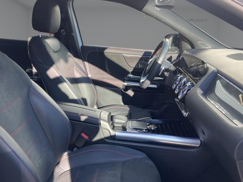 Image Mercedes-Benz GLA 250 e AMG Line  