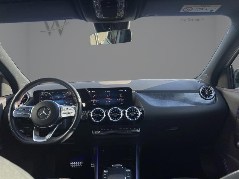 Image Mercedes-Benz GLA 250 e AMG Line  