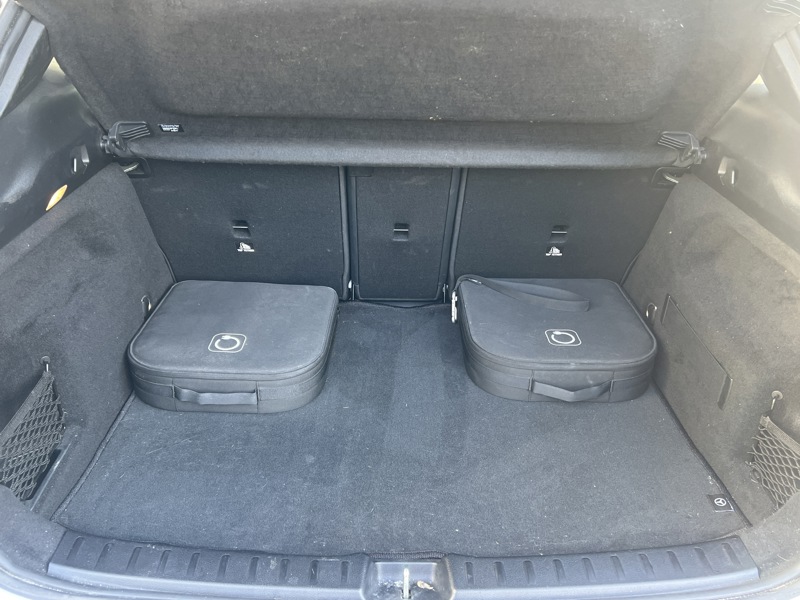 Image Mercedes-Benz GLA 250 e AMG Line  