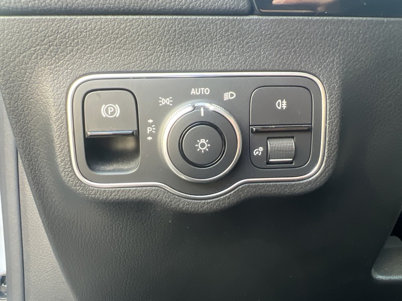 Image Mercedes-Benz GLA 250 e AMG Line  