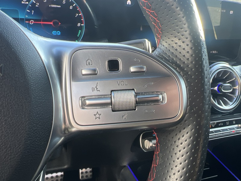 Image Mercedes-Benz GLA 250 e AMG Line  