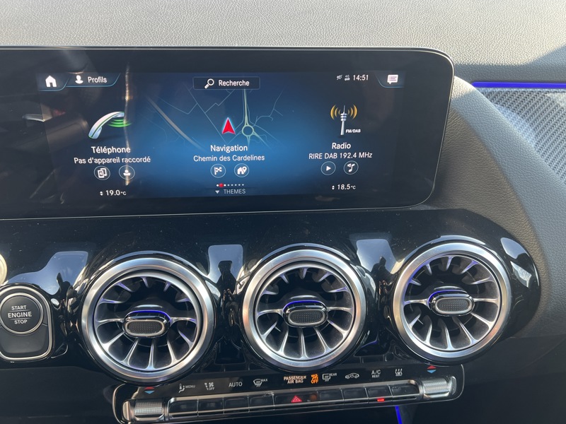 Image Mercedes-Benz GLA 250 e AMG Line  