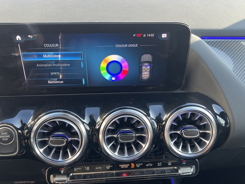 Image Mercedes-Benz GLA 250 e AMG Line  