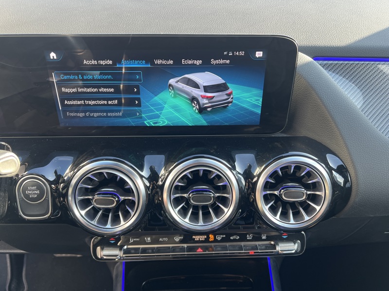 Image Mercedes-Benz GLA 250 e AMG Line  