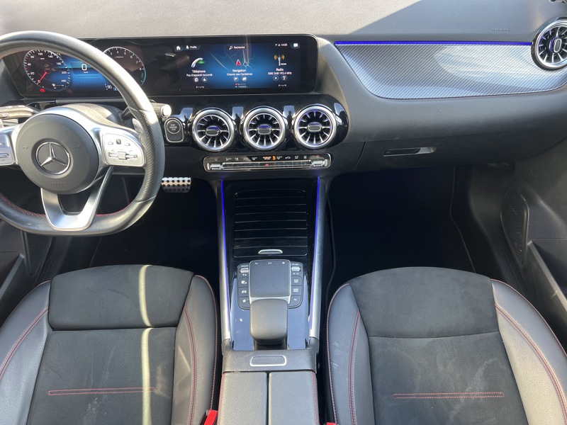 Image Mercedes-Benz GLA 250 e AMG Line  