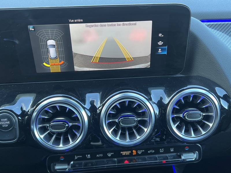 Image Mercedes-Benz GLA 250 e AMG Line  