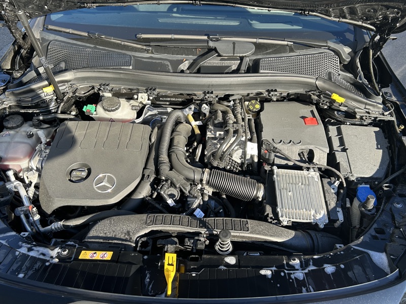 Image Mercedes-Benz GLA 250 e Hybrid EQ AMG Line  GLA 250 e Hybrid EQ AMG Line