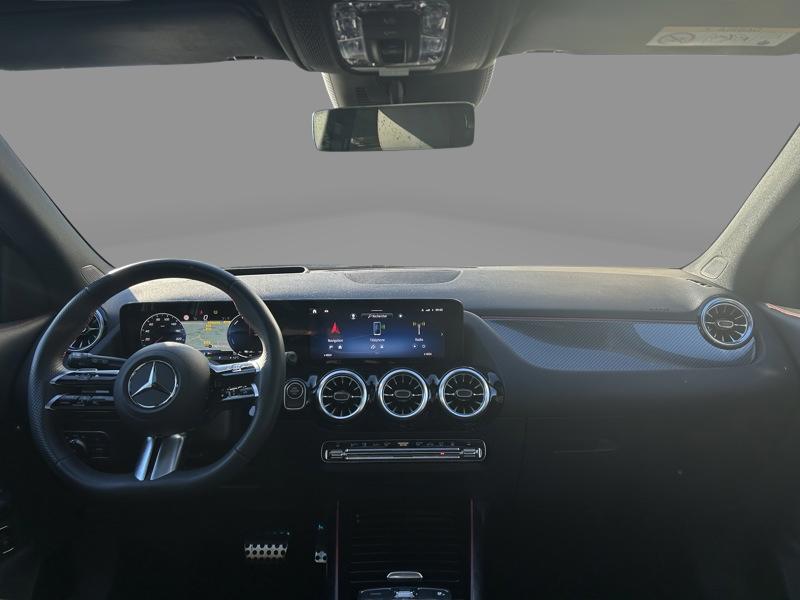 Image Mercedes-Benz GLA 250 e Hybrid EQ AMG Line  GLA 250 e Hybrid EQ AMG Line