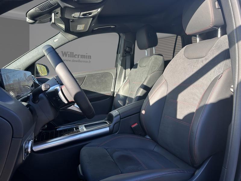 Image Mercedes-Benz GLA 250 e Hybrid EQ AMG Line  GLA 250 e Hybrid EQ AMG Line