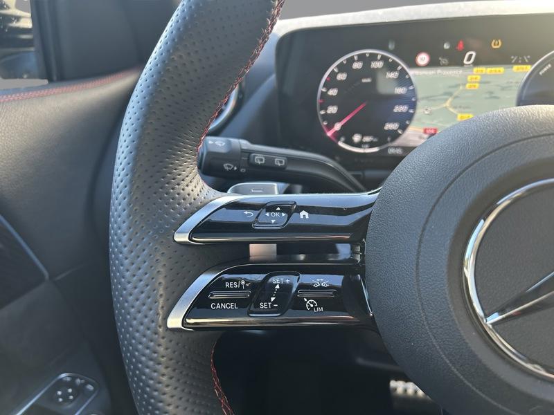 Image Mercedes-Benz GLA 250 e Hybrid EQ AMG Line  GLA 250 e Hybrid EQ AMG Line