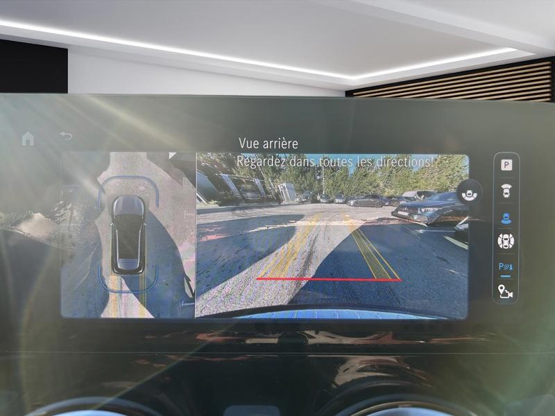 Image Mercedes-Benz GLA 250 e Hybrid EQ AMG Line  GLA 250 e Hybrid EQ AMG Line