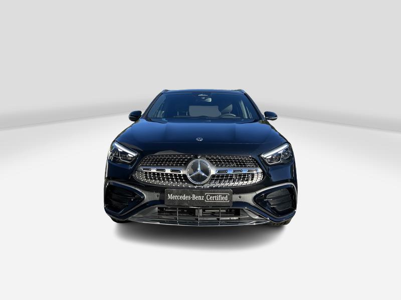 Image Mercedes-Benz GLA 250 e Hybrid EQ AMG Line  GLA 250 e Hybrid EQ AMG Line