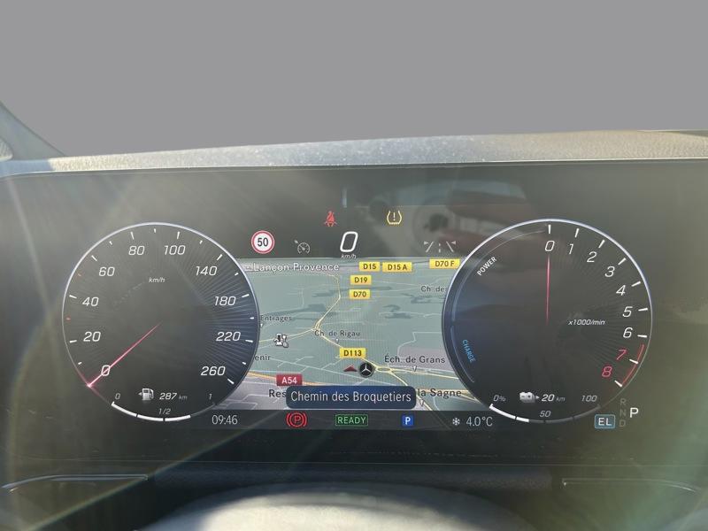 Image Mercedes-Benz GLA 250 e Hybrid EQ AMG Line  GLA 250 e Hybrid EQ AMG Line