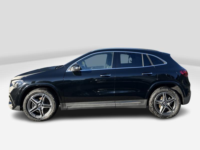 Image Mercedes-Benz GLA 250 e Hybrid EQ AMG Line  GLA 250 e Hybrid EQ AMG Line